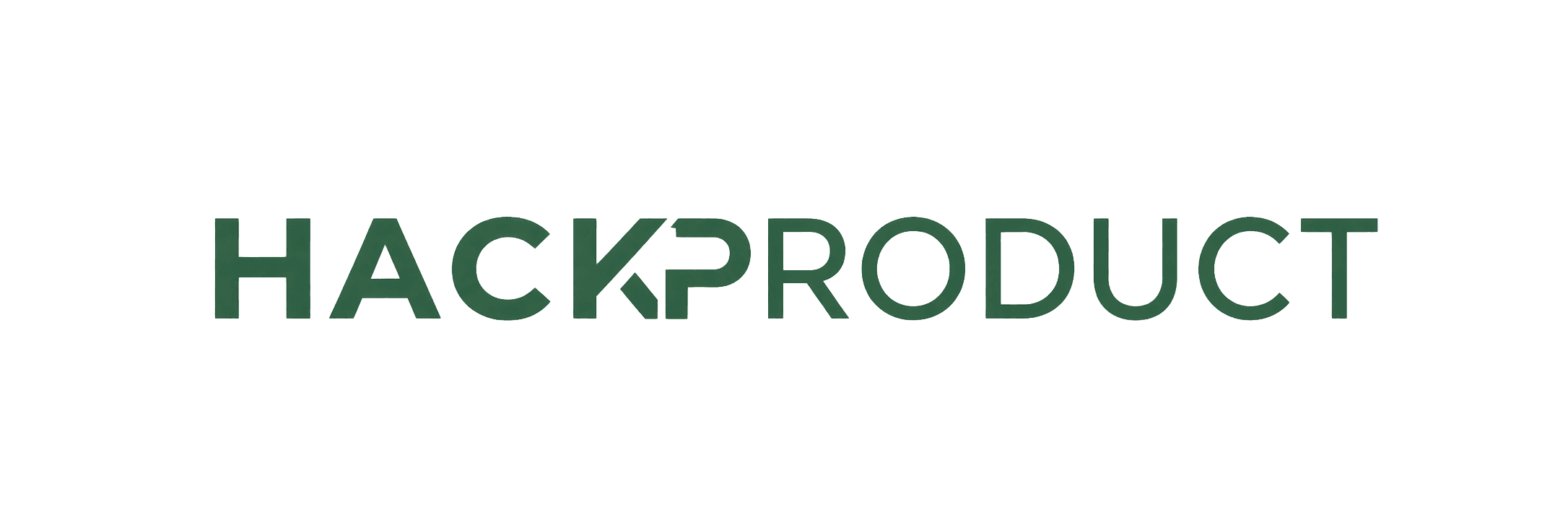 HackProduct